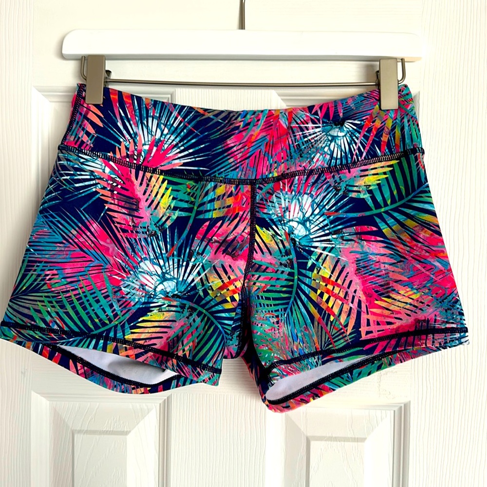 Born Primitive Double Take Booty Shorts